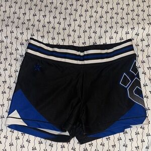 Cheer Athletics Shorts